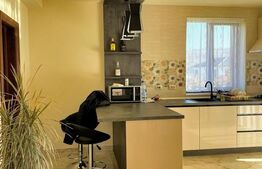 Casa individuala la cheie, 200 mp utili, 520 mp teren, Dezmir