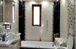 Casa individuala la cheie, 200 mp utili, 520 mp teren, Dezmir