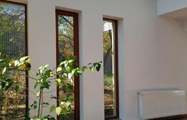 Casa individuala la cheie, 200 mp utili, 520 mp teren, Dezmir