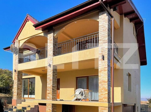 Casa de vânzare 5 camere Dezmir - 150367CV | BLITZ Cluj-Napoca | Poza1