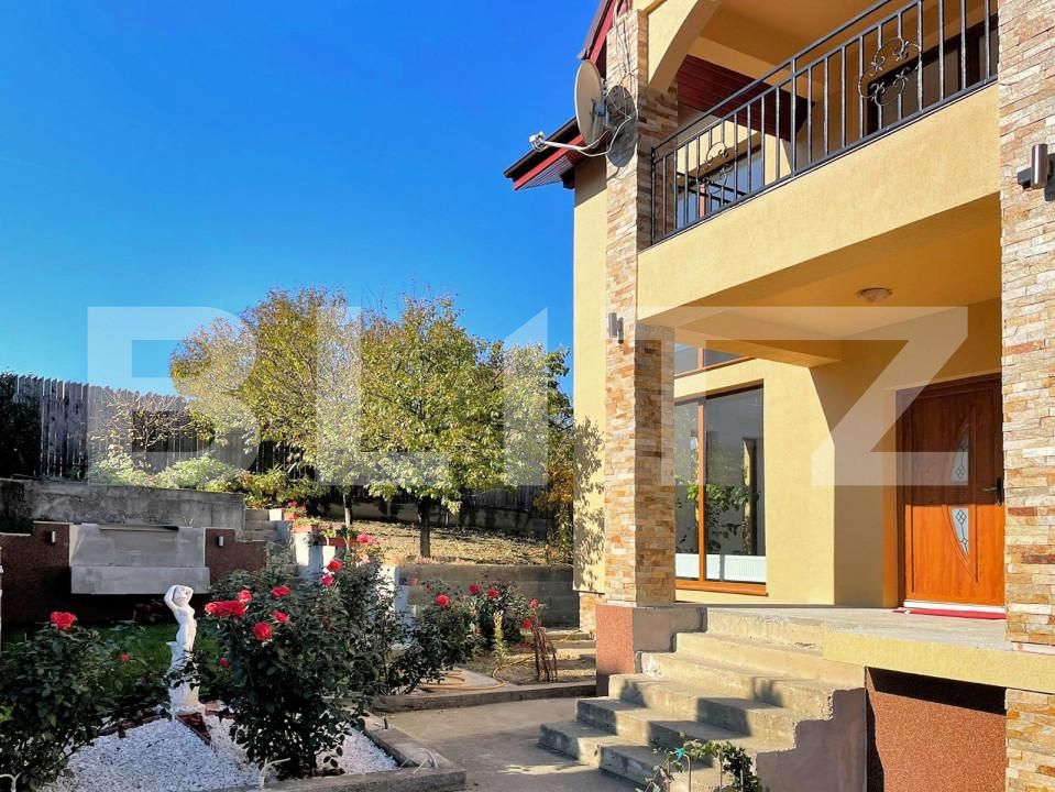 Casa de vânzare 5 camere Dezmir - 150367CV | BLITZ Cluj-Napoca | Poza11