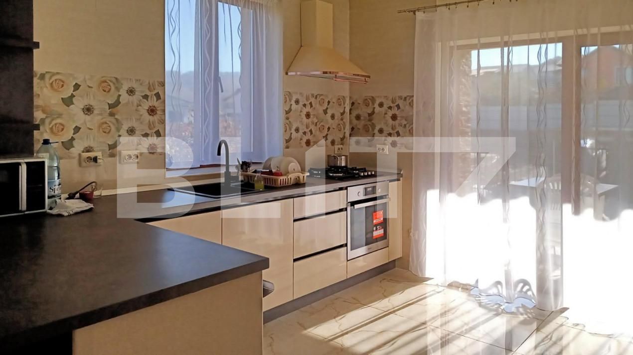 Casa de vânzare 5 camere Dezmir - 150367CV | BLITZ Cluj-Napoca | Poza2