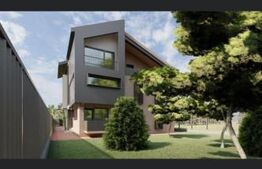 Ap 3 camere, in blocuri tip vila zona Izvor-Tarlungeni