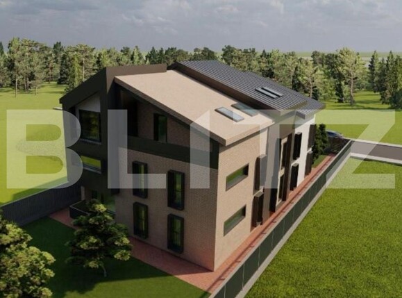 Apartament de vânzare 3 camere Tarlungeni - 150369AV | BLITZ Brașov | Poza2