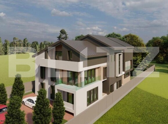 Apartament de vânzare 3 camere Tarlungeni - 150369AV | BLITZ Brașov | Poza1