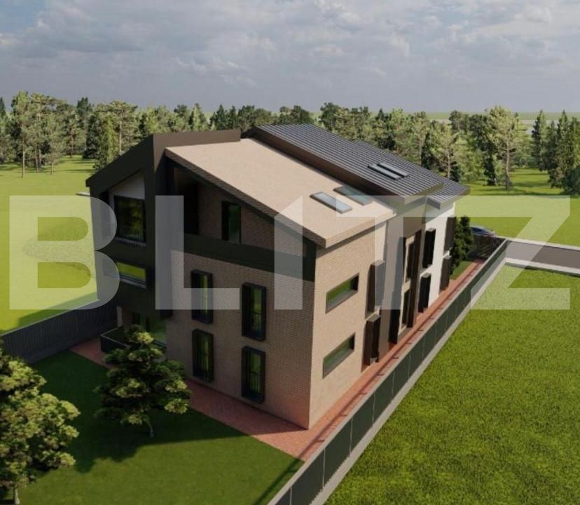 Apartament de vânzare 3 camere Tarlungeni - 150369AV | BLITZ Brașov | Poza2