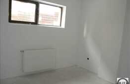 Vanzare 3 camere, partial finisat, zona nou dezvoltata! Pret bun!