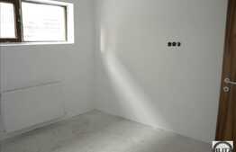 Vanzare 3 camere, partial finisat, zona nou dezvoltata! Pret bun!