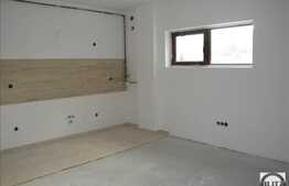 Vanzare 3 camere, partial finisat, zona nou dezvoltata! Pret bun!