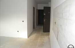 Vanzare 3 camere, partial finisat, zona nou dezvoltata! Pret bun!