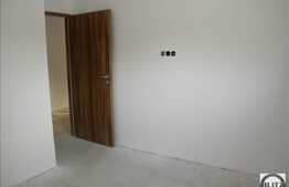 Vanzare 3 camere, partial finisat, zona nou dezvoltata! Pret bun!