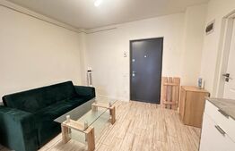 Apartament de 2 camere, 48 mp, garaj, zona Corneliu Coposu