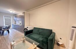 Apartament de 2 camere, 48 mp, garaj, zona Corneliu Coposu