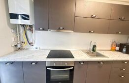 Apartament de 2 camere, 48 mp, garaj, zona Corneliu Coposu