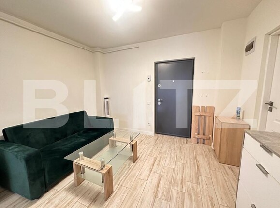 Apartament de vânzare 2 camere Dambul Rotund - 150370AV | BLITZ Cluj-Napoca | Poza4