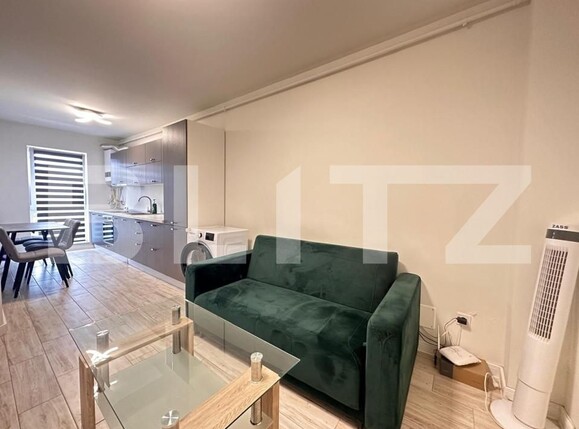 Apartament de vânzare 2 camere Dambul Rotund - 150370AV | BLITZ Cluj-Napoca | Poza3