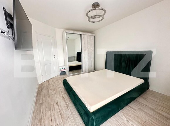 Apartament de vânzare 2 camere Dambul Rotund - 150370AV | BLITZ Cluj-Napoca | Poza1