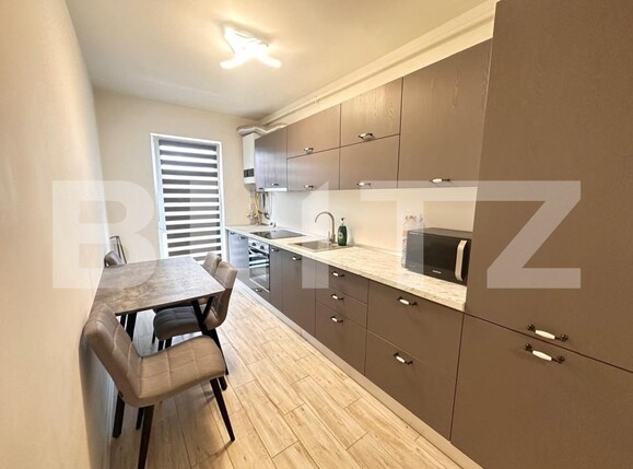 Apartament de vânzare 2 camere Dambul Rotund - 150370AV | BLITZ Cluj-Napoca | Poza5