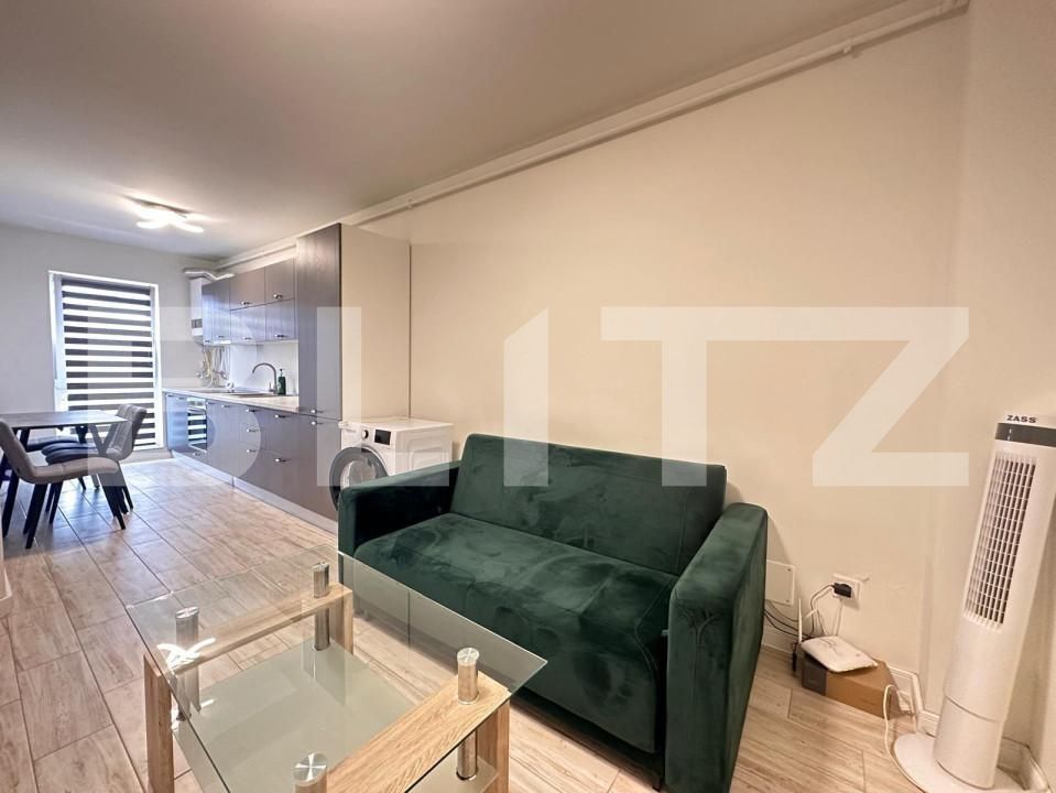 Apartament de vânzare 2 camere Dambul Rotund - 150370AV | BLITZ Cluj-Napoca | Poza3