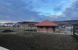 Casa Chinteni langa padure 180mp utili, 365 mp teren