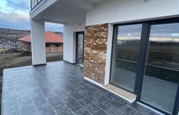 Casa Chinteni langa padure 180mp utili, 365 mp teren