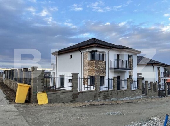 Casa de vânzare 5 camere Chinteni - 150371CV | BLITZ Cluj-Napoca | Poza8