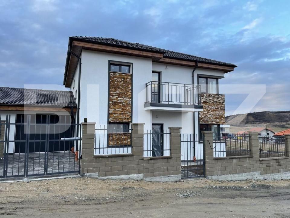 Casa de vânzare 5 camere Chinteni - 150371CV | BLITZ Cluj-Napoca | Poza7