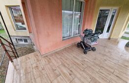 Casa individuala cu 3 intrari separate, 280mp, zona Gilau