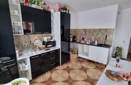 Casa individuala cu 3 intrari separate, 280mp, zona Gilau