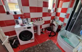 Casa individuala cu 3 intrari separate, 280mp, zona Gilau