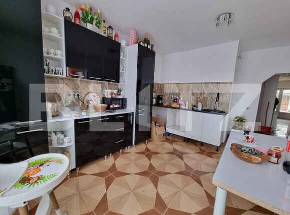 Casa de vânzare 4 camere Gilău - 150372CV | BLITZ Cluj-Napoca | Poza3