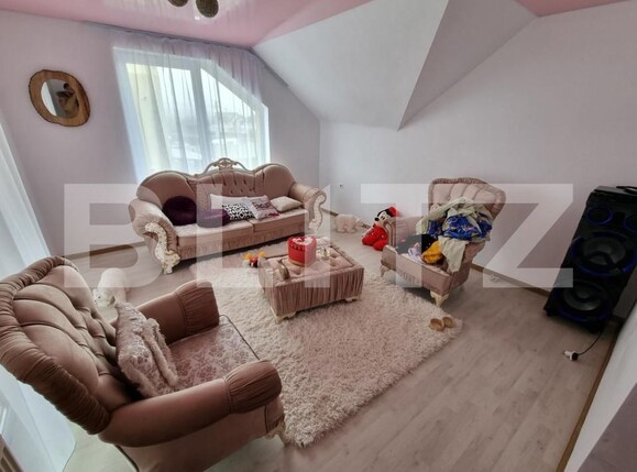 Casa de vânzare 4 camere Gilău - 150372CV | BLITZ Cluj-Napoca | Poza1