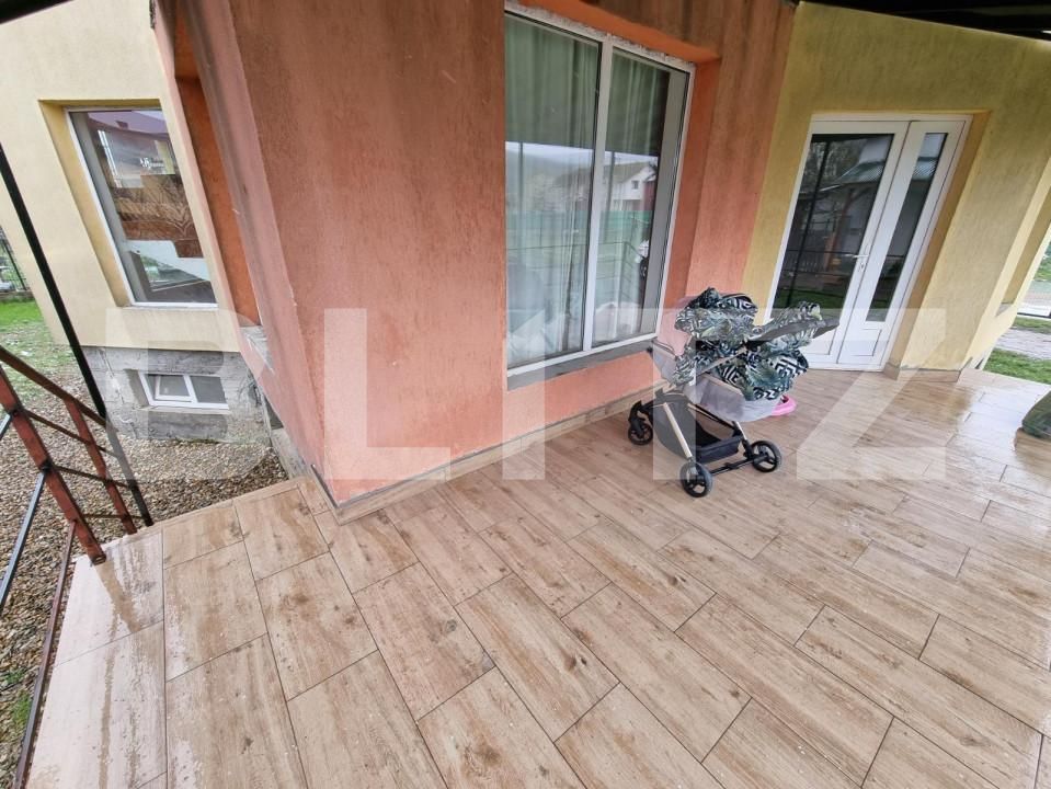 Casa de vânzare 4 camere Gilău - 150372CV | BLITZ Cluj-Napoca | Poza16