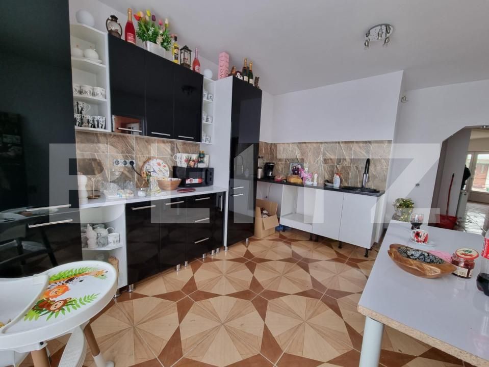 Casa de vânzare 4 camere Gilău - 150372CV | BLITZ Cluj-Napoca | Poza3