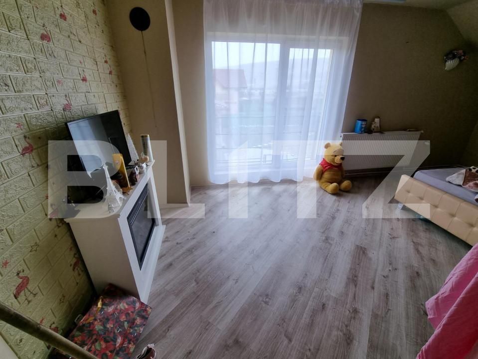 Casa de vânzare 4 camere Gilău - 150372CV | BLITZ Cluj-Napoca | Poza7