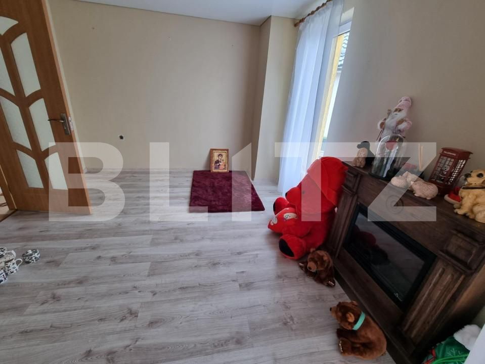 Casa de vânzare 4 camere Gilău - 150372CV | BLITZ Cluj-Napoca | Poza5