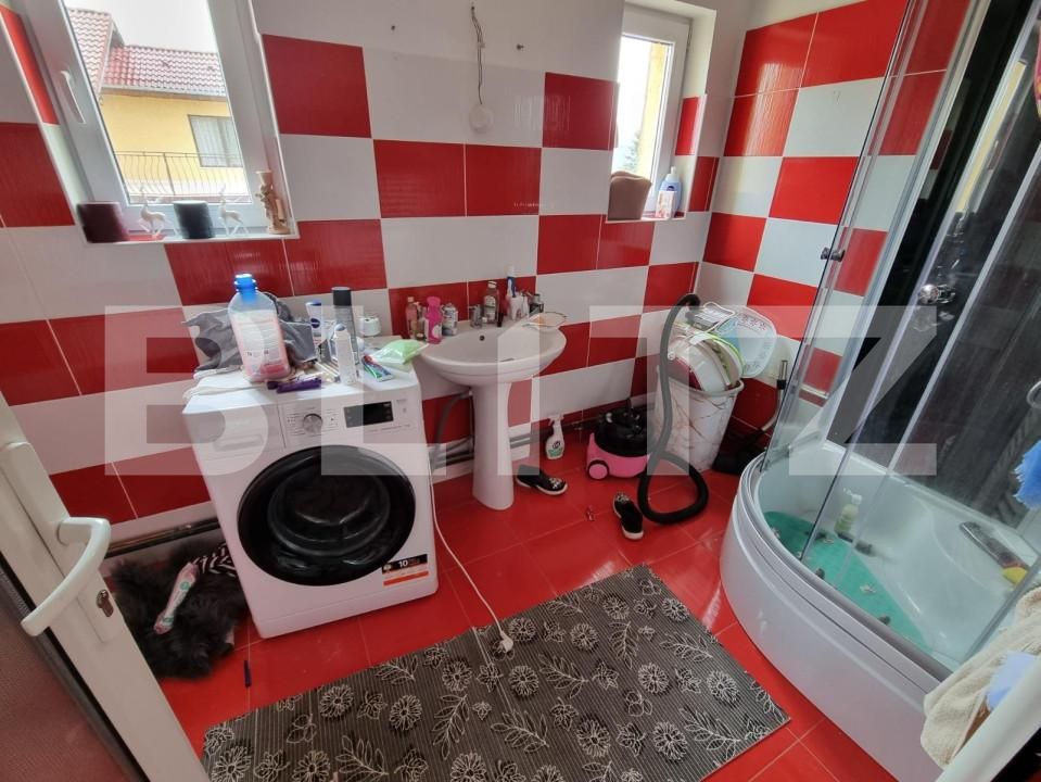 Casa de vânzare 4 camere Gilău - 150372CV | BLITZ Cluj-Napoca | Poza12