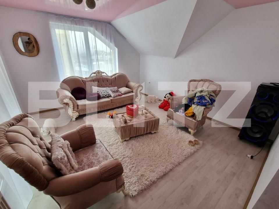 Casa de vânzare 4 camere Gilău - 150372CV | BLITZ Cluj-Napoca | Poza1