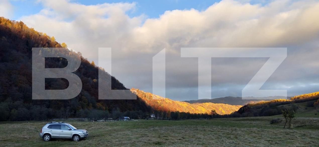 Teren de vânzare Zarnesti - 150373TV | BLITZ Brașov | Poza4