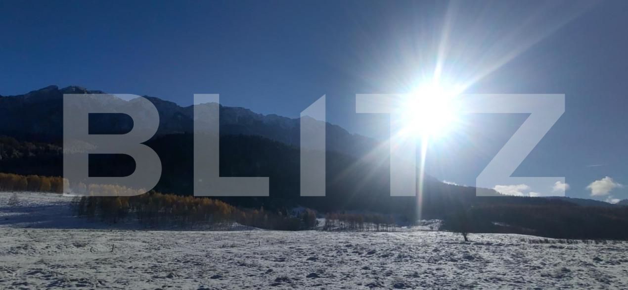 Teren de vânzare Zarnesti - 150373TV | BLITZ Brașov | Poza5