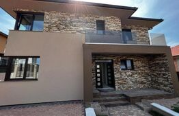 Casa individuala, 160 mp utili, 500 teren, Zona Chinteni