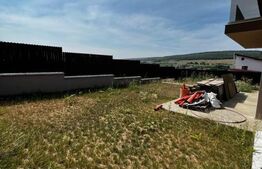 Casa individuala, 160 mp utili, 500 teren, Zona Chinteni