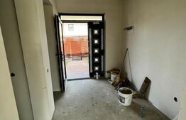 Casa individuala, 160 mp utili, 500 teren, Zona Chinteni