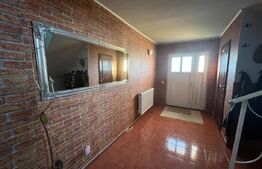 Casa individuala, 270 mp, 7 camere, 600 mp teren, zona Dezmir