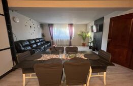 Casa individuala, 270 mp, 7 camere, 600 mp teren, zona Dezmir