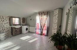 Casa individuala, 270 mp, 7 camere, 600 mp teren, zona Dezmir