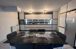 Casa individuala, 270 mp, 7 camere, 600 mp teren, zona Dezmir