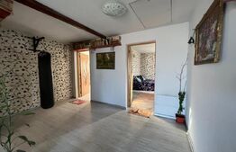 Casa individuala, 270 mp, 7 camere, 600 mp teren, zona Dezmir