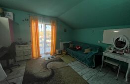 Casa individuala, 270 mp, 7 camere, 600 mp teren, zona Dezmir