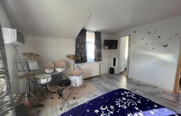 Casa individuala, 270 mp, 7 camere, 600 mp teren, zona Dezmir